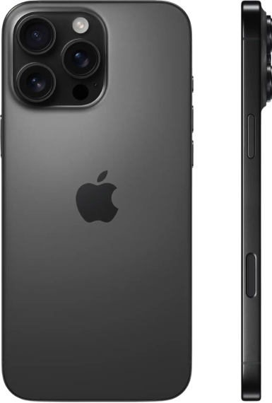 Смартфон iPhone 16 Pro (Відновлений)