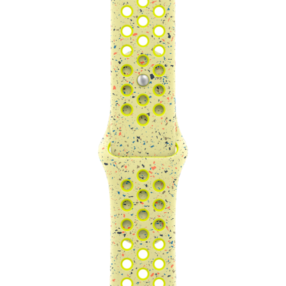 40mm Volt Splash Nike Sport Band - M/L