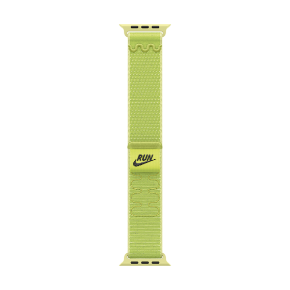 46mm Volt Splash Nike Sport Loop