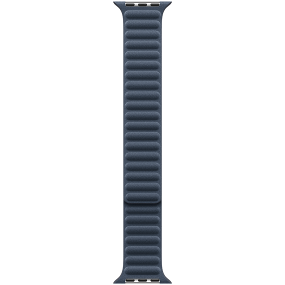 РЕМІНЕЦЬ ДЛЯ ГОДИННИКА APPLE WATCH 41 PACIFIC BLUE MG M/L-ZML
