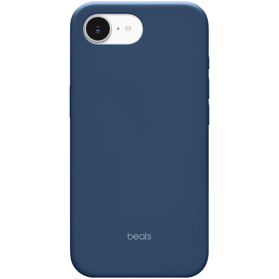 ЧОХОЛ BEATS IPHONE 17E CASE BEDROCK BLUE-USA