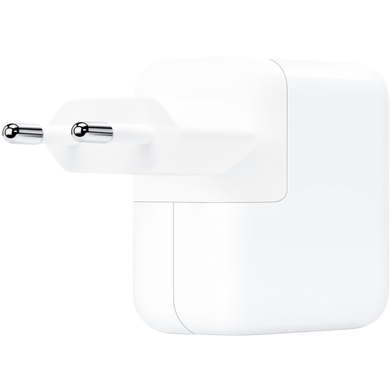 АДАПТЕР ЖИВЛЕННЯ 30W USB-C POWER ADAPTER-ZML