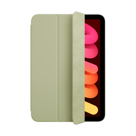 ОБКЛАДИНКА IPAD MINI SMART FOLIO SAGE-ZML