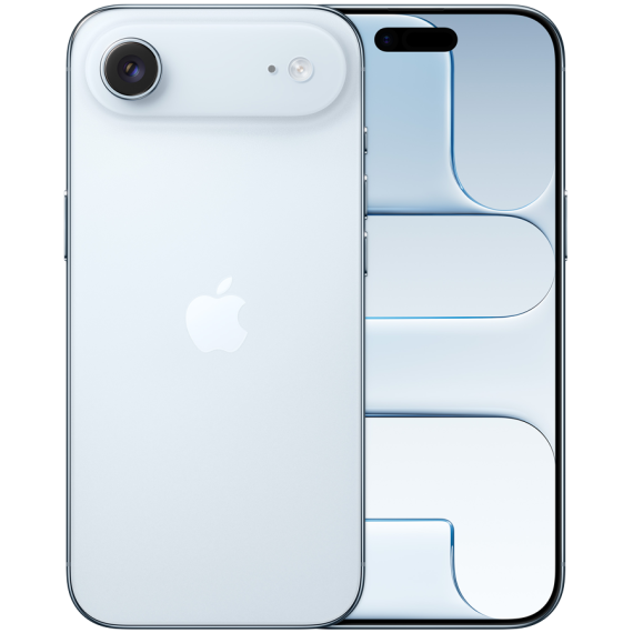 СМАРТФОН IPHONE AIR SKY BLUE 512GB-AFA