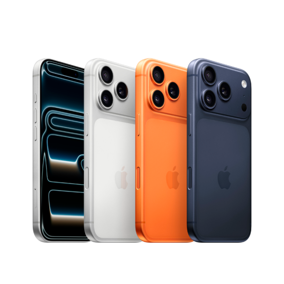 Смартфон iPhone 17 Pro (Новий)