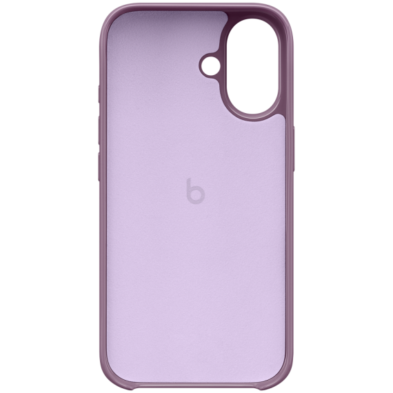 ЧОХОЛ BEATS IPHONE 16 CASE PURPLE-USA