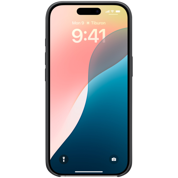ЧОХОЛ BEATS IPHONE 16 PRO CASE BLACK-USA