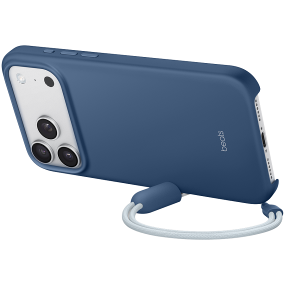 ЧОХОЛ BEATS IPHONE 17 PRO MAX KSD CASE BLU-USA