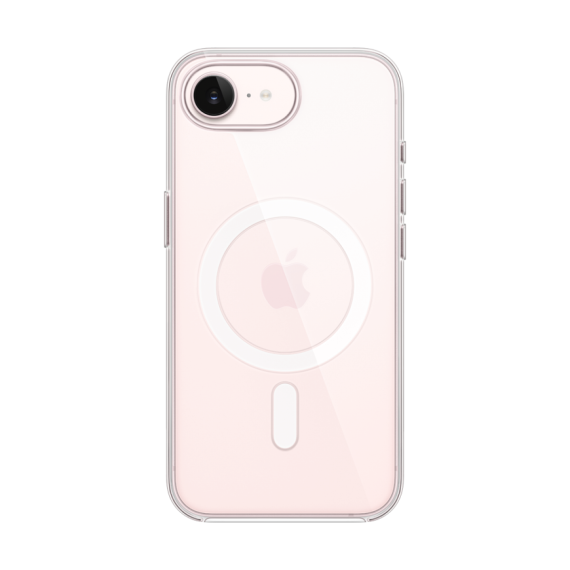 ЧОХОЛ IPHONE 17E CL CASE-ZML