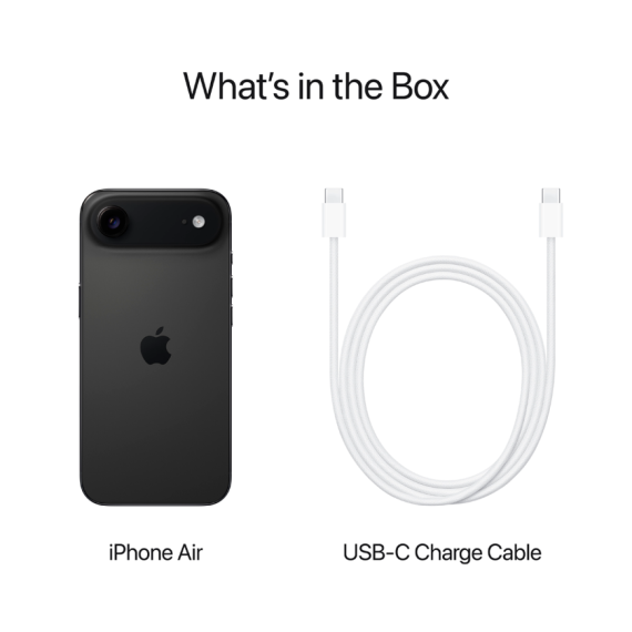 Смартфон iPhone Air (Новий)