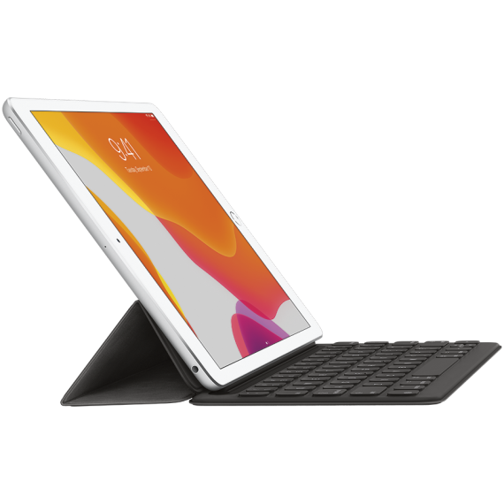 КЛАВІАТУРА IPAD SMART KEYBOARD-SUN
