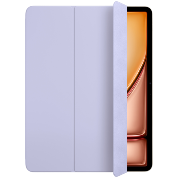 ОБКЛАДИНКА IPAD AIR SMART FOLIO 13 LIGHT VIOLET-ZML