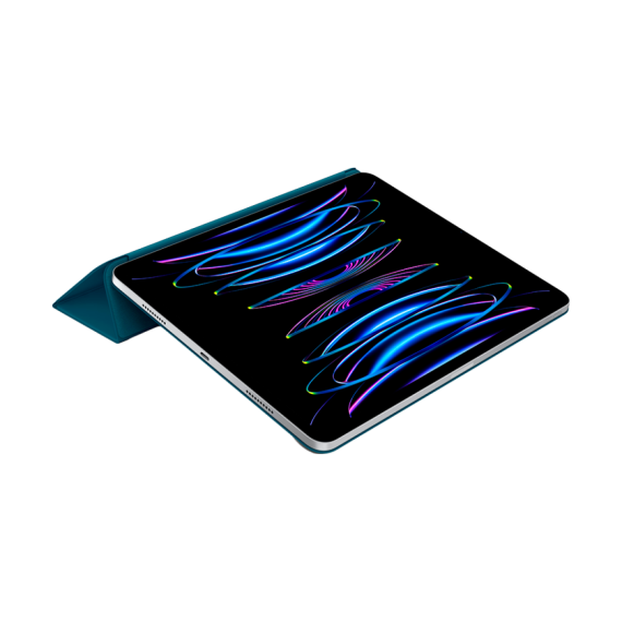 ОБКЛАДИНКА IPAD PRO SMART FOLIO 12.9 MARINE BLU-ZML