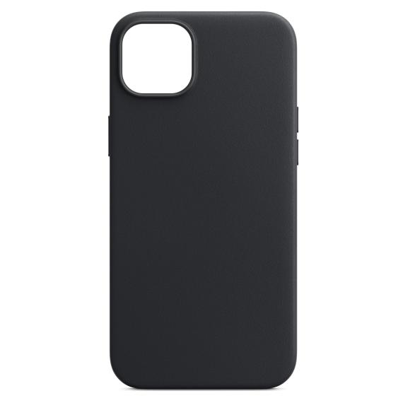 Чохол ArmorStandart FAKE Leather Case iPhone 15 Plus Black