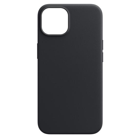 Чохол ArmorStandart FAKE Leather Case iPhone 14 Pro Max Black