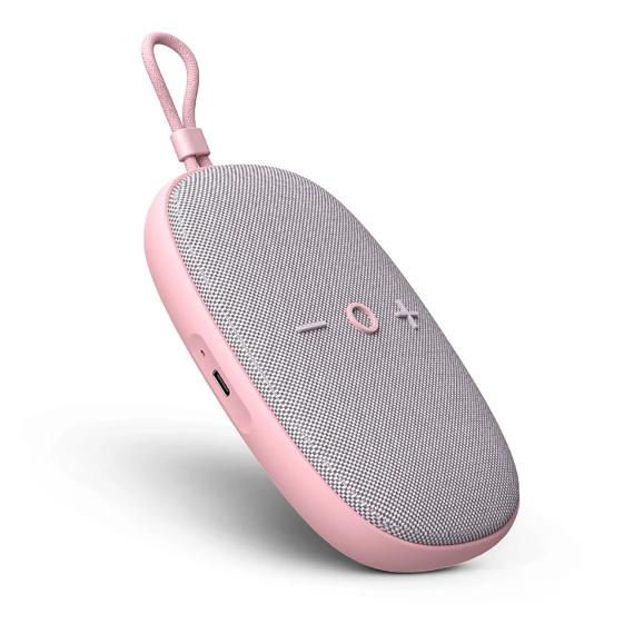Портативна бездротова колонка HiFuture ascendo.pink