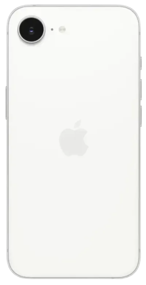 Смартфон iPhone 16e (Вживаний)