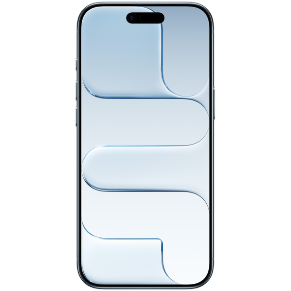 СМАРТФОН IPHONE AIR SKY BLUE 512GB-AFA