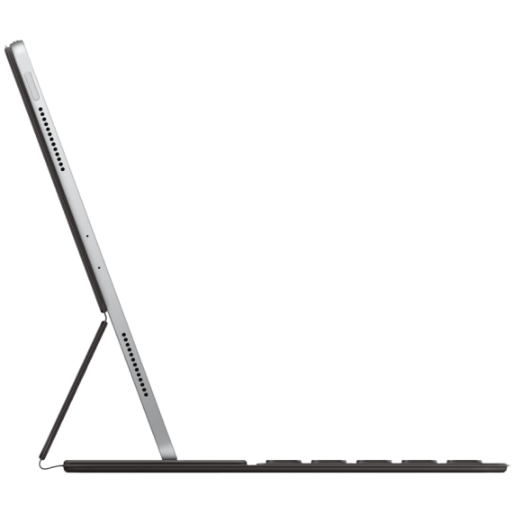 КЛАВІАТУРА IPAD SMART KEYBOARD FOLIO 11-UKR
