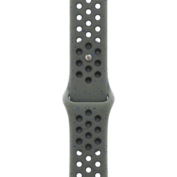 46mm Cargo Khaki Nike Sport Band - M/L