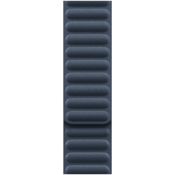 РЕМІНЕЦЬ ДЛЯ ГОДИННИКА APPLE WATCH 41 PACIFIC BLUE MG M/L-ZML