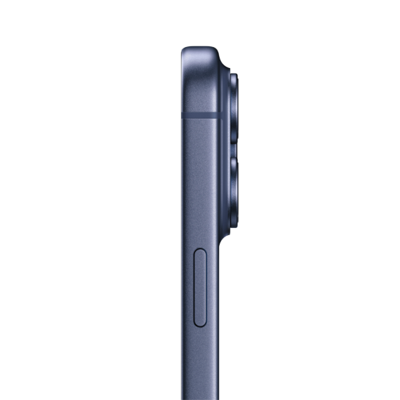 СМАРТФОН IPHONE 17 PRO MAX DEEP BLUE 1TB-AFA