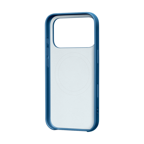 Beats iPhone 17 Pro Kickstand Case with MagSafe and Camera Control - Bedrock Blue,Model A3509