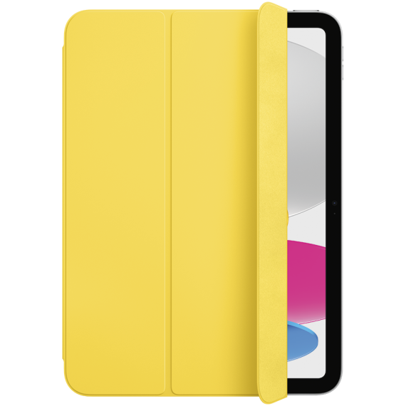 ОБКЛАДИНКА IPAD SMART FOLIO LEMONADE-ZML