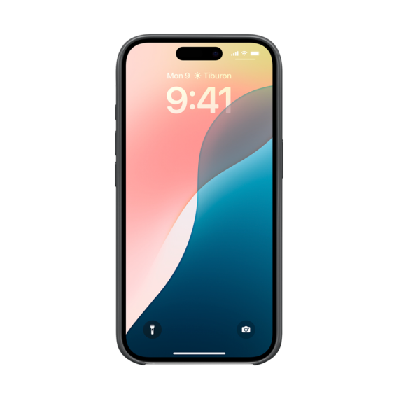 ЧОХОЛ BEATS IPHONE 16 CASE BLACK-USA