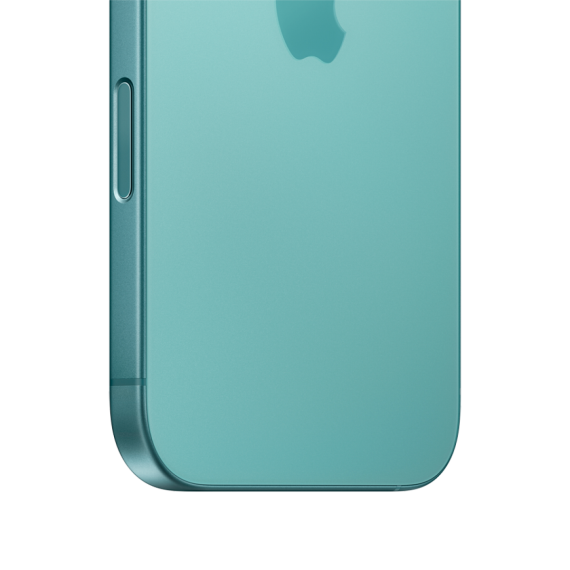 СМАРТФОН IPHONE 16 TL 128GB-CAM