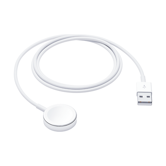 Apple Watch Magnetic Charging Cable (1 m),Model A2255