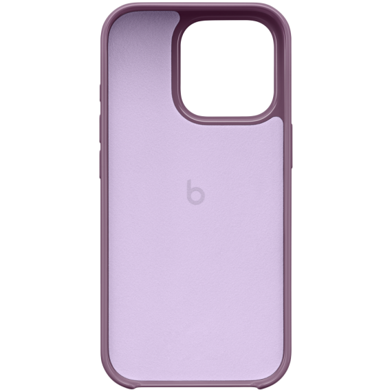 ЧОХОЛ BEATS IPHONE 16 PRO CASE PURPLE-USA