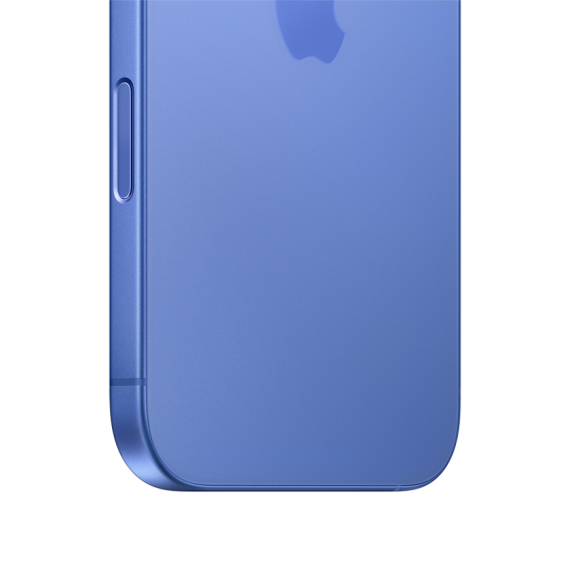 СМАРТФОН IPHONE 16 UMR 128GB-CAM