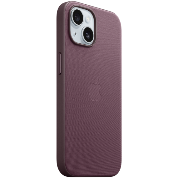 ЧОХОЛ IPHONE 15 FINEWOVEN CASE MUL-ZML