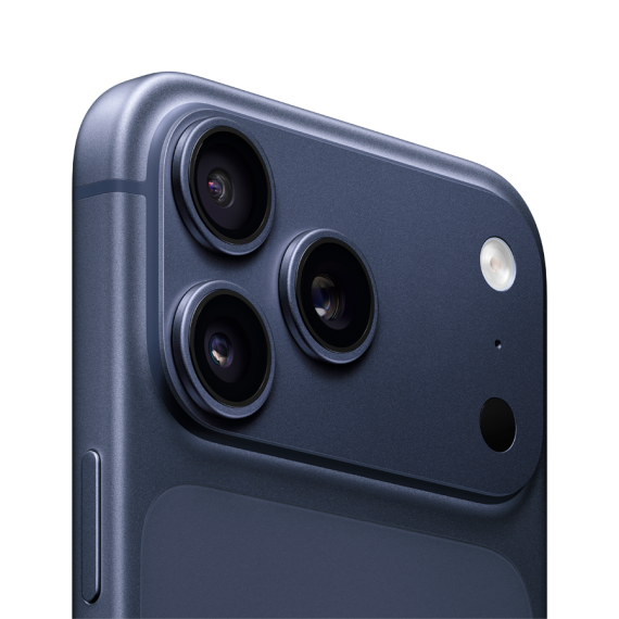 СМАРТФОН IPHONE 17 PRO MAX DEEP BLUE 1TB-AFA