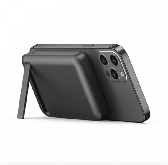 Повербанк Wiwu 10000mAh Snap Cube Series