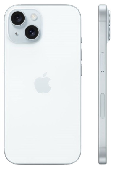 Смартфон iPhone 15 (Вживаний)