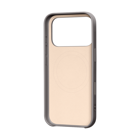 ЧОХОЛ BEATS IPHONE 17 PRO KSD CASE GRY-USA