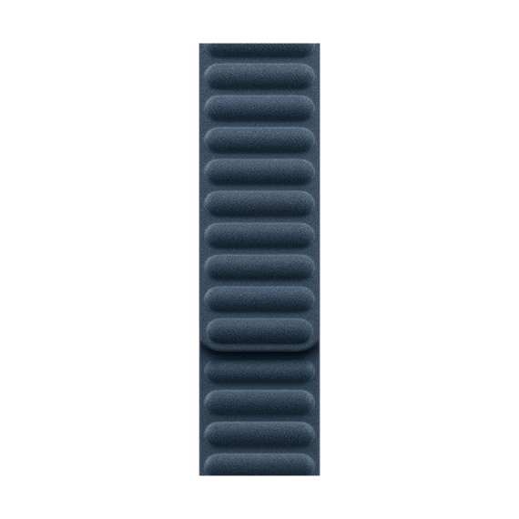 РЕМІНЕЦЬ ДЛЯ ГОДИННИКА APPLE WATCH 41 PACIFIC BLUE MG M/L-ZML