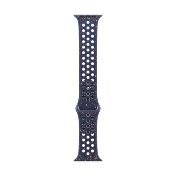 46mm Blue Ribbon Nike Sport Band - S/M