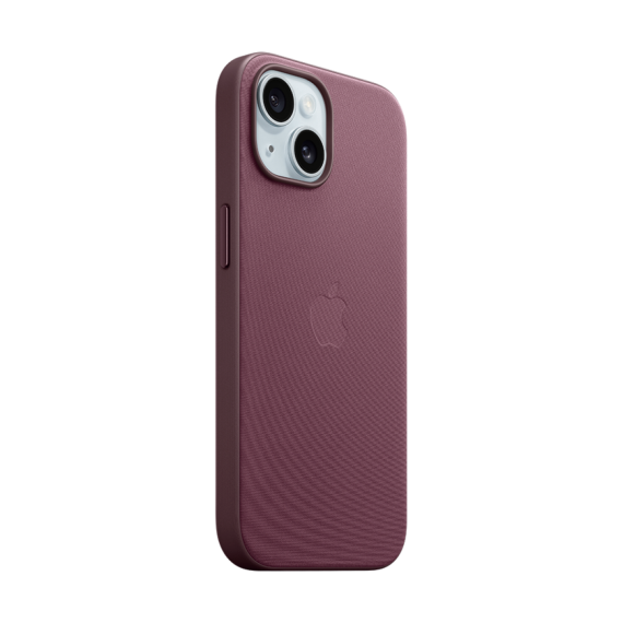 ЧОХОЛ IPHONE 15 FINEWOVEN CASE MUL-ZML