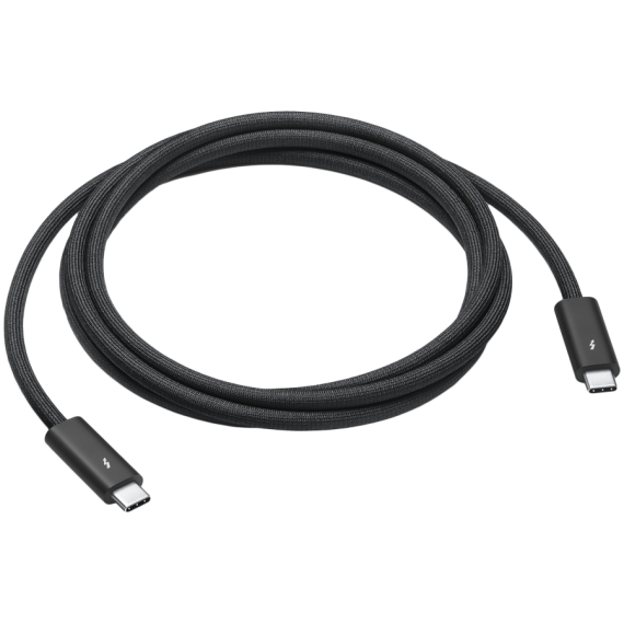 КАБЕЛЬ APPLE THUNDERBOLT 4 PRO CABLE (1.8M)- ZML