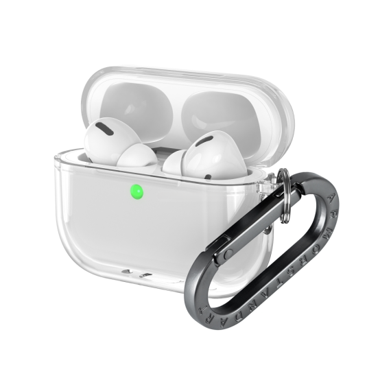 Чохол ArmorStandart Air для Apple Airpods Pro 3 Clear