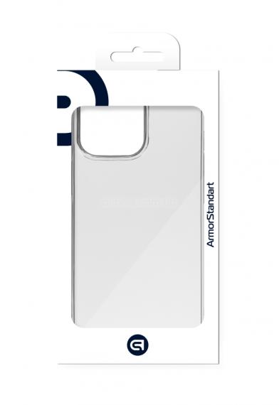 Чохол ArmorStandart Air Force iPhone 13 Pro Clear