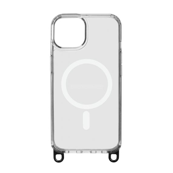 Чохол з Ремінцем  ArmorStandart Crossbody Air 14 Pro