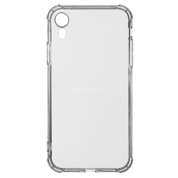 Чохол ArmorStandart Air Force iPhone Xr Clear