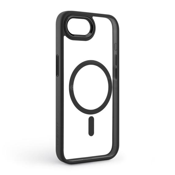 Чохол ArmorStandart Unit MagSafe iPhone 17e/16e Black