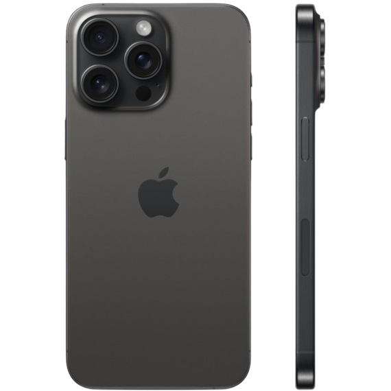 Смартфон iPhone 15 Pro Max (Вживаний)