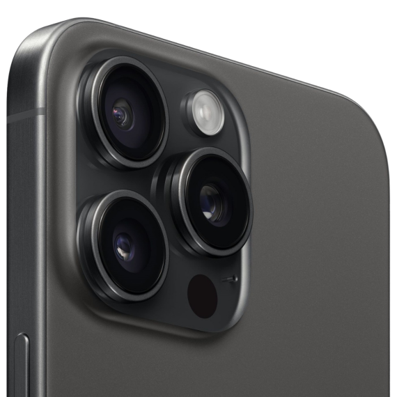 Смартфон iPhone 15 Pro Max (Вживаний)