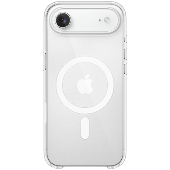 ЧОХОЛ IPHONE AIR CASE FROST-ZML